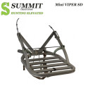 SUMMIT Treestand selbstkletternd Mini VIPER SD - Der kleine Bruder...