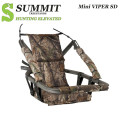 SUMMIT Treestand selbstkletternd Mini VIPER SD - Der kleine Bruder...