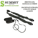 SUMMIT Treestand selbstkletternd Mini VIPER SD - Der kleine Bruder...