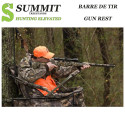 SUMMIT Barra de rifle para Treestand autotrepante TITAN, 180 MAX y GOLIATH