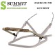 SUMMIT Barre de tir carabine pour Treestand auto-grimpant VIPER, MINI VIPER, RAZOR et COBRA