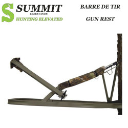 SUMMIT Geweerstang voor zelfklimmende bok VIPER, MINI VIPER, RAZOR en COBRA