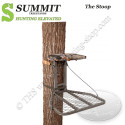 SUMMIT Treestand fest STOOP SU82079