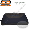 EASTON Bow GO 4118 Custodia compatta per il trasporto e la protezione di archi e frecce compound