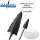 COLD STEEL Cheap Shot Billige Bimetall-Jagdspitzen aus Polymer-Kunststoff