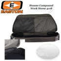 EASTON WORKHORSE 4118 Carrying and protective case for compound bow and arrow