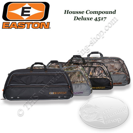 EASTON DELUXE 4517 Draag- en beschermhoes voor compound bogen en pijlen