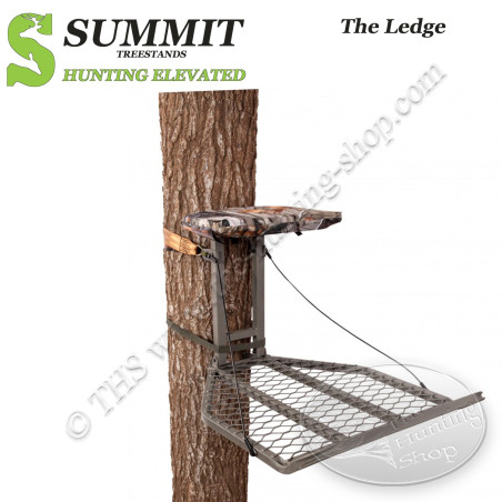 SUMMIT Fester Treestand LEDGE SU82080