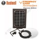 BUSHNELL Panneau solaire pour Trophy Cam HD et Trophy Cam HD Wireless 119656C