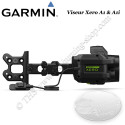 GARMIN Xero™ A1 and A1i Bow sight with integrated laser rangefinder and automatic distance measurement