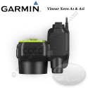 GARMIN Xero™ A1 and A1i Bow sight with integrated laser rangefinder and automatic distance measurement