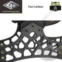 GEARHEAD ARCHERY T20 CARBON Arco compound in carbonio ultracompatto e leggero con interasse di 20"