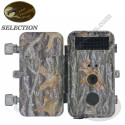 THS SELECTION Invisible infrared flash photo surveillance camera for hunting and security