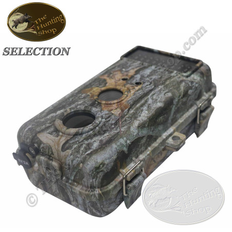 THS SELECTION Invisible infrared flash photo surveillance camera for hunting and security