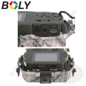 BOLY MG984G-36M Fotofallen-Kamera Jagd und Überwachung mit Foto- und Video-Upload in 4G