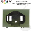 BOLYGUARD Anti-Diebstahl-Sicherheitsgehäuse aus Metall für MG983G und MG984G