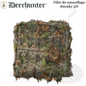 DEERHUNTER Red de camuflaje Sneaky 3D 1,5 m x 5 m