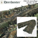 DEERHUNTER 3D Sneaky camouflage net 1.5m x 5m