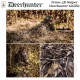 DEERHUNTER Ghillie 3D sluipschutter camouflage stiekem vernielen set