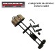 MAXIMAL Edge Compound bow quiver