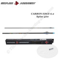 SKYLON ARCHERY 12 Frecce EDGE 6.2 400 in carbonio