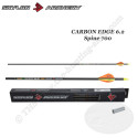 SKYLON ARCHERY 12 Frecce EDGE 6.2 700 carbonio