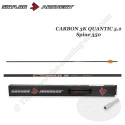 SKYLON ARCHERY 12 Flèches Quantic ID 5.2 Spine 350