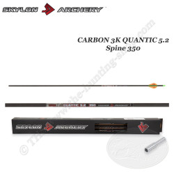 SKYLON ARCHERY 12 Alberi in carbonio ID QUANTICO 5,2