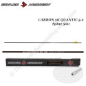 SKYLON ARCHERY 12 Quantic ID 5.2 Dorso 500 frecce