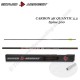 SKYLON ARCHERY 12 Flèches Quantic ID 5.2 Spine 500