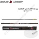 SKYLON ARCHERY 12 Flèches Quantic ID 5.2 Spine 600