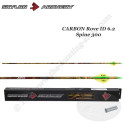 SKYLON ARCHERY 12 flechas ROVE ID 6.2