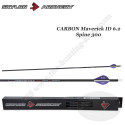 SKYLON ARCHERY 12 Flèches Maverick ID 6.2 - Spine 300