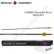 SKYLON ARCHERY 12 Flèches Maverick ID 6.2 - Spine 500