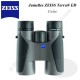 ZEISS Binoculars Terra ED 10x42 Grey