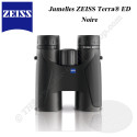 ZEISS Binoculars Terra ED 10x42 Black