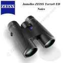 ZEISS Fernglas Terra ED 10x42 Schwarz