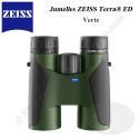 ZEISS Binocolo Terra ED 10x42 verde