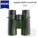 ZEISS Binoculars Terra ED 10x42 Green