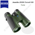 ZEISS Binocolo Terra ED 10x42 verde