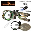 TROPHY RIDGE Cypher Viseur de chasse