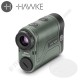 HAWKE VANTAGE 400 Télémètre Laser avec compensation angulaire pour les archers