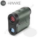 HAWKE VANTAGE 400 Laserafstandsmeter met hoekcompensatie voor boogschutters