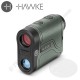 HAWKE VANTAGE 400 Télémètre Laser avec compensation angulaire pour les archers