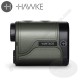 HAWKE VANTAGE 600 Télémètre Laser avec compensation angulaire pour les archers