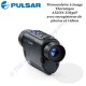 PULSAR AXION XM30F Monocular Thermal Camera with photo and video recorder