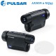 PULSAR AXION 2 XQ35 Next-generation monocular thermal camera with photo and video recorder