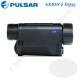 PULSAR AXION 2 XQ35 Next-generation monocular thermal camera with photo and video recorder