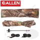 ALLEN Parapluie VANISH camo pour la chasse au treestand