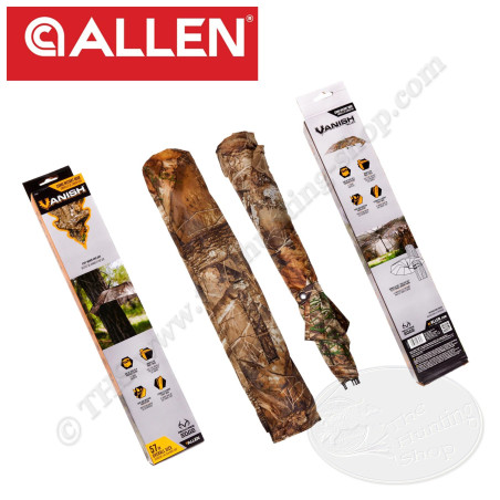 ALLEN VANISH camo paraplu voor boomhutjacht